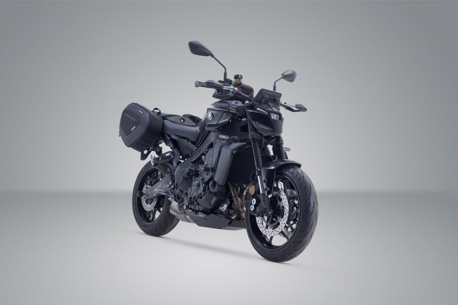 Yamaha MT-09 [2022-2026] - PRO BLAZE saddlebag set - picture 2