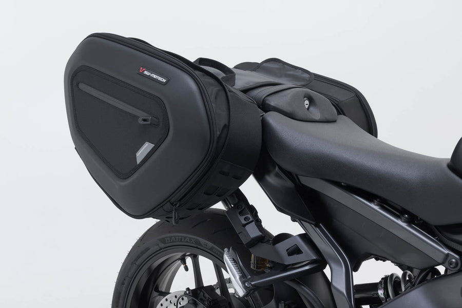 Yamaha MT-09 [2022-2026] - PRO BLAZE saddlebag set - picture 6