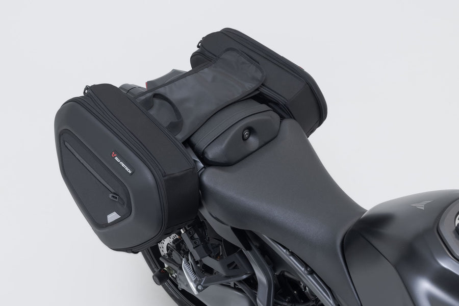 Yamaha MT-09 [2022-2026] - PRO BLAZE saddlebag set - picture 7