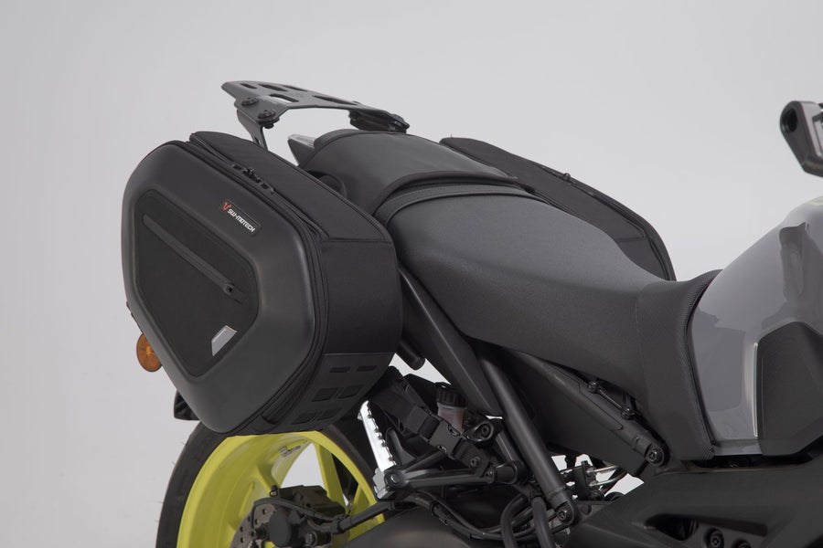 Yamaha MT-09 [2016-2020] - PRO BLAZE H saddlebag set - picture 3