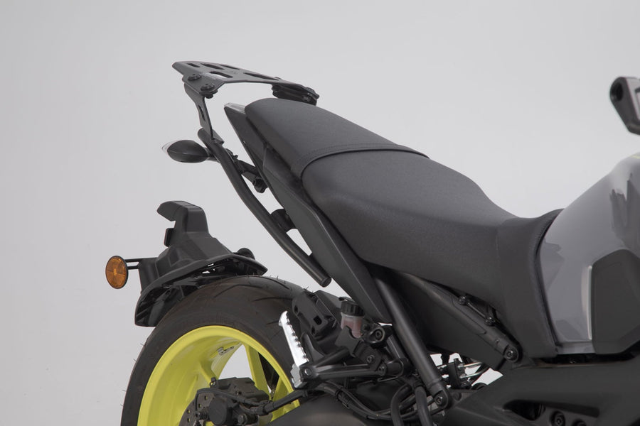 Yamaha MT-09 [2016-2020] - PRO BLAZE H saddlebag set - picture 5