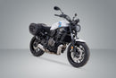 Yamaha XSR 700 [2019-2026] - PRO BLAZE H saddlebag set - picture 2