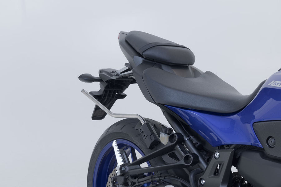 Yamaha MT 07 [2020-2024] - PRO BLAZE H saddlebag set - picture 5
