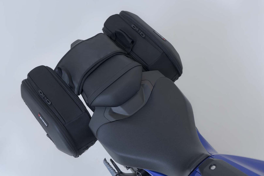 Yamaha MT 07 [2020-2024] - PRO BLAZE H saddlebag set - picture 7