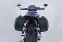 Yamaha MT 07 [2020-2024] - PRO BLAZE H saddlebag set - picture 8