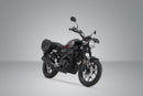 Yamaha XSR 125 [2022-2026] - PRO BLAZE H saddlebag set - picture 2