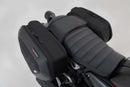 Yamaha XSR 125 [2022-2026] - PRO BLAZE H saddlebag set - picture 7