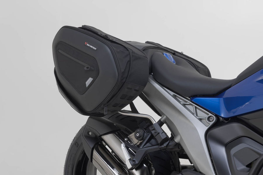 BMW R 1300 RT [2025] - PRO BLAZE H saddlebag set – picture 6