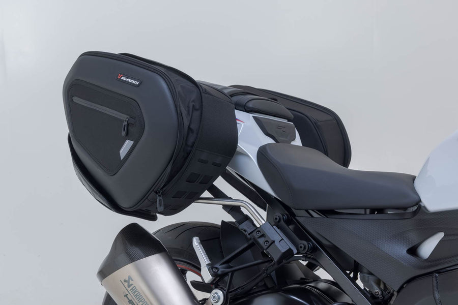 BMW S 1000 RR [2012-2014] - PRO BLAZE H saddlebag set – picture 4
