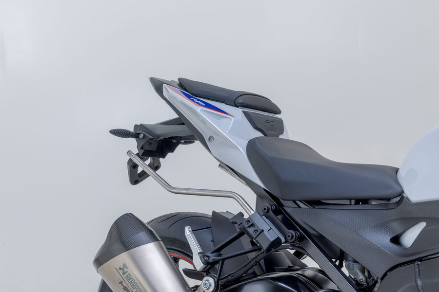 BMW S 1000 RR [2012-2014] - PRO BLAZE H saddlebag set – picture 5