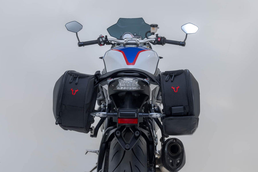 BMW S 1000 RR [2012-2014] - PRO BLAZE H saddlebag set – picture 8