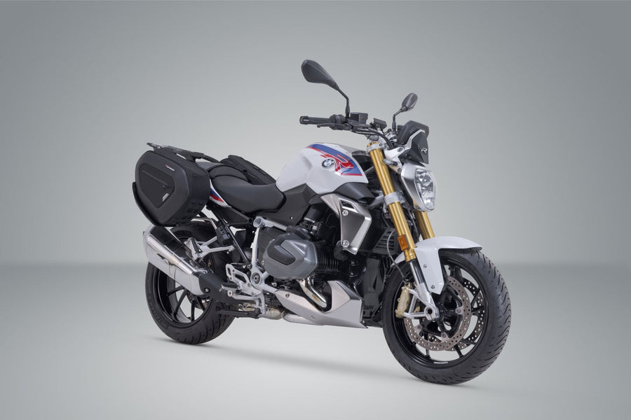 BMW R 1250 RS [2019-2024] - PRO BLAZE H saddlebag set – picture 2