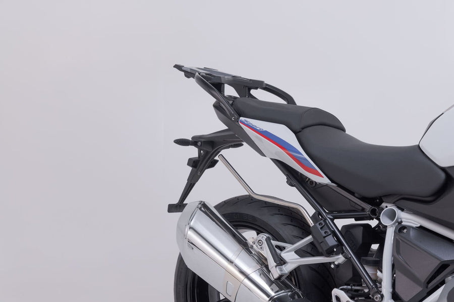 BMW R 1250 RS [2019-2024] - PRO BLAZE H saddlebag set – picture 4