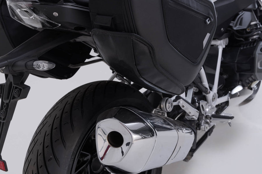 BMW R 1250 [2020-2024] - PRO BLAZE H saddlebag set – picture 7