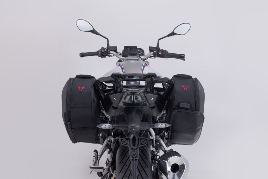 BMW R 1250 [2020-2024] - PRO BLAZE H saddlebag set – picture 8