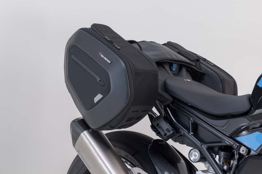 BMW M 1000 R [2024-2025] - PRO BLAZE H saddlebag set – picture 3