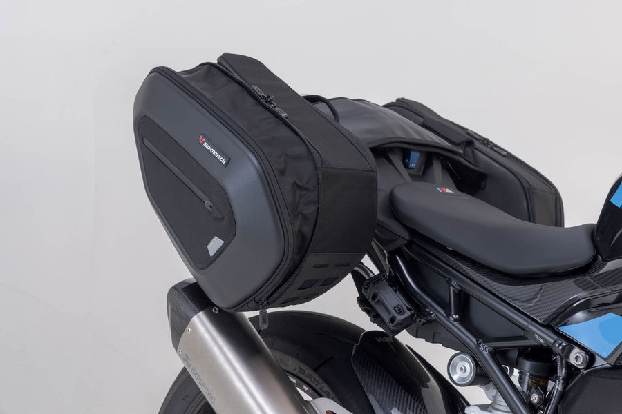 BMW S 1000 RR [2026] - PRO BLAZE H saddlebag set – picture 6