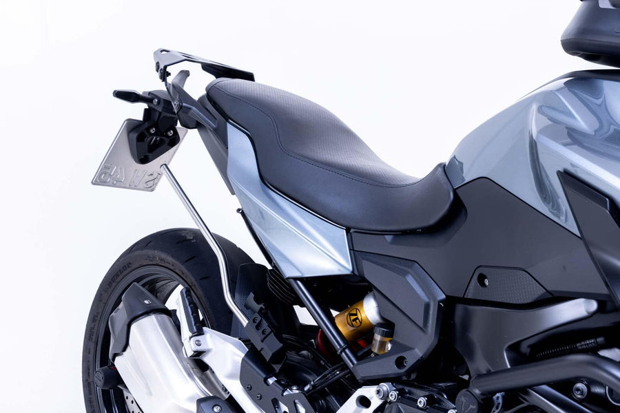BMW F 900 R [2022-2026] - PRO BLAZE H saddlebag set – picture 4