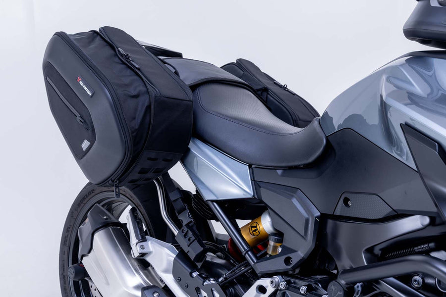 BMW F 900 R [2022-2026] - PRO BLAZE H saddlebag set – picture 6