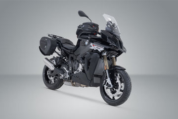 BMW S 1000 XR [2021-2026] - PRO BLAZE H saddlebag set - image 2