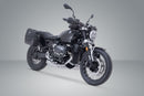 BMW R 12 S [2025] - Legend Gear LC1 side bag system Brown Edition right – picture 1