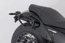 BMW R 12 S [2025] - Legend Gear LC1 side bag system Brown Edition right – picture 2