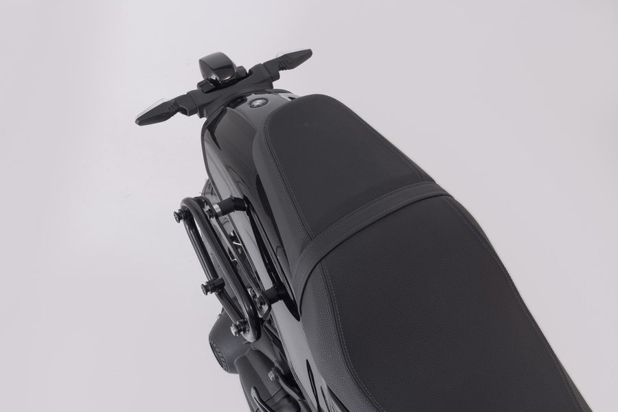 BMW R 12 S [2025] - Legend Gear LC1 side bag system Brown Edition right – picture 3