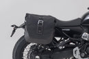 BMW R 12 S [2025] - Legend Gear LC1 side bag system Brown Edition right – picture 5