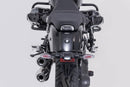 BMW R 12 S [2025] - Legend Gear LC1 side bag system Brown Edition right – picture 6