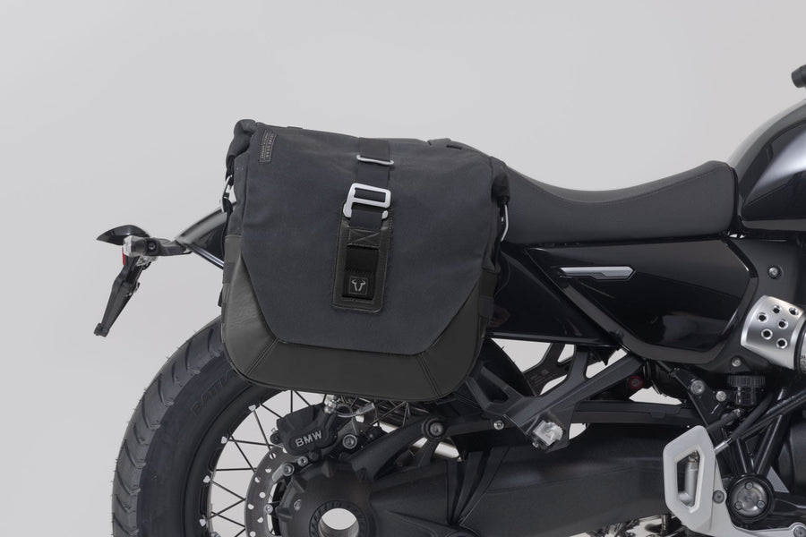 BMW R 12 S [2025] - Legend Gear LC1 side bag system Black Edition right – picture 5