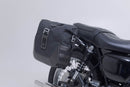 Kawasaki Meguro S1 230 [2025-2026] - Legend Gear LC2 side bag system - picture 5