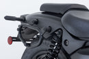 Kawasaki Eliminator 500 [2024-2026] - Legend Gear LC2 side bag system - picture 3