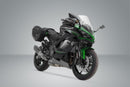 Kawasaki H2 1000 SX Ninja [2022-2026] - PRO BLAZE H saddlebag set - image 1