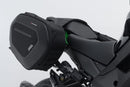 Kawasaki H2 1000 SX Ninja [2022-2026] - PRO BLAZE H saddlebag set - image 2