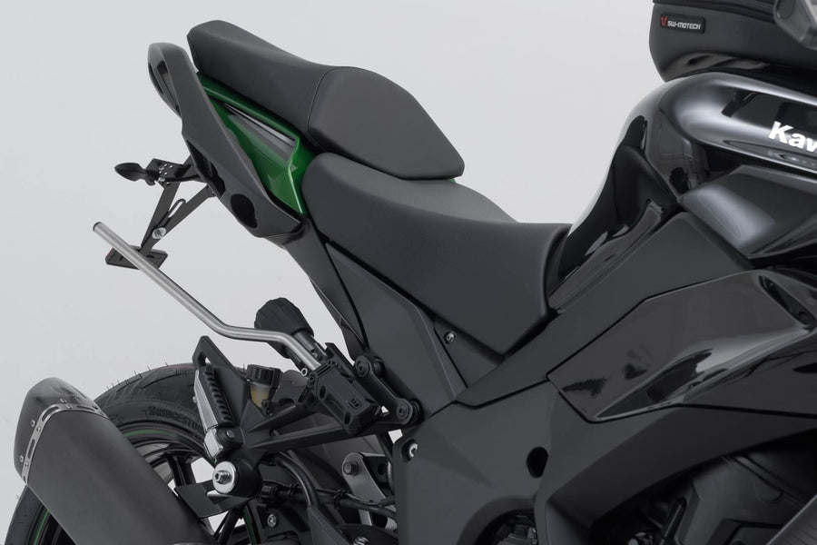 Kawasaki H2 1000 SX Ninja [2022-2026] - PRO BLAZE H saddlebag set - image 3