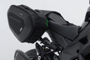 Kawasaki H2 1000 SX Ninja [2022-2026] - PRO BLAZE H saddlebag set - picture 5