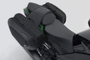 Kawasaki H2 1000 SX Ninja [2022-2026] - PRO BLAZE H saddlebag set - picture 6