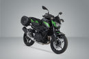 Kawasaki EX 400 Ninja [2019-2023] - PRO BLAZE H saddlebag set - picture 2