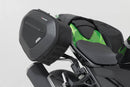 Kawasaki EX 400 Ninja [2019-2023] - PRO BLAZE H saddlebag set - picture 3