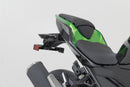 Kawasaki EX 400 Ninja [2019-2023] - PRO BLAZE H saddlebag set - picture 5