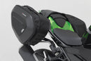 Kawasaki EX 400 Ninja [2019-2023] - PRO BLAZE H saddlebag set - picture 6