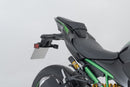 Kawasaki Z 900 SE [2022-2026] - PRO BLAZE H Satteltaschen-Set – Bild 4