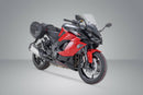 Kawasaki Ninja 1000 SX [2020-2024] - PRO BLAZE H saddlebag set - image 2