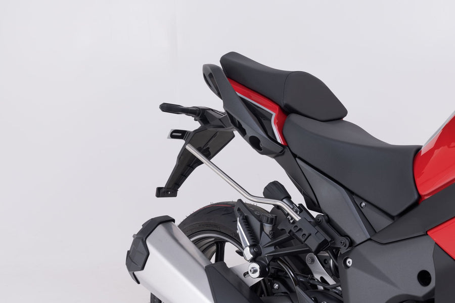 Kawasaki Ninja 1000 SX [2020-2024] - PRO BLAZE H saddlebag set - picture 4