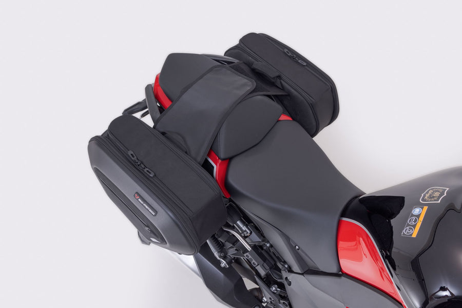 Kawasaki Ninja 1000 SX [2020-2024] - PRO BLAZE H saddlebag set - picture 7