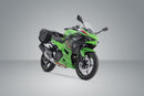 Kawasaki Z 500 SE Performance Remus [2026] - PRO BLAZE H saddlebag set - picture 2