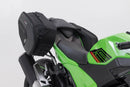 Kawasaki Z 500 Performance Akrapovic [2026] - PRO BLAZE H saddlebag set - picture 6