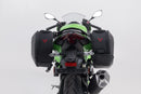 Kawasaki Z 500 SE Performance Remus [2026] - PRO BLAZE H saddlebag set – picture 8