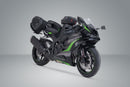 Kawasaki ZX-4 RR 400 [2023-2026] - PRO BLAZE H saddlebag set - picture 2