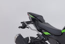 Kawasaki ZX-4 RR 400 [2023-2026] - PRO BLAZE H saddlebag set - picture 4